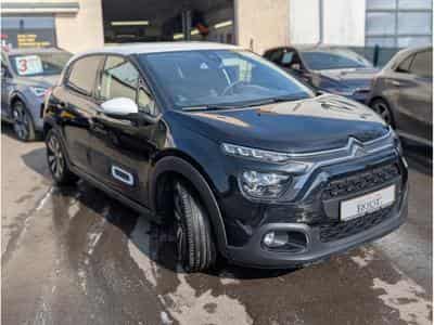 Citroën C3 1.2T 110CV SHINE * GARANTIE 36 MOIS * (2023) - Photo 6