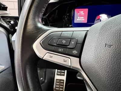 VW Golf Life ACTIVE 2.0 TDI DSG7 150 CV ** Attelage ** Caméra ** (2022) - Photo 11