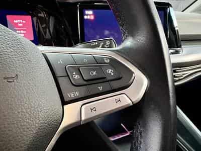 VW Golf Life ACTIVE 2.0 TDI DSG7 150 CV ** Attelage ** Caméra ** (2022) - Photo 12