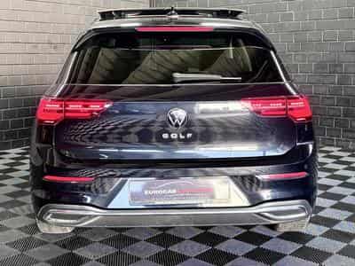 VW Golf Life ACTIVE 2.0 TDI DSG7 150 CV ** Attelage ** Caméra ** (2022) - Photo 5