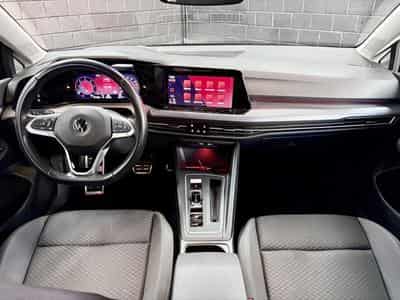 VW Golf Life ACTIVE 2.0 TDI DSG7 150 CV ** Attelage ** Caméra ** (2022) - Photo 9