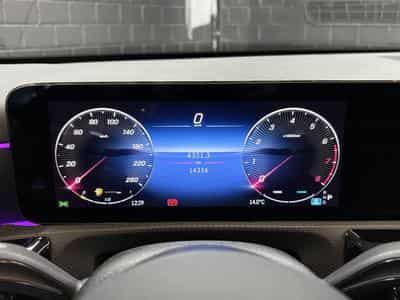 Mercedes A 200 AMG EDITION 163 CV * ATTELAGE * CAMÉRA * (2024) - Foto 15