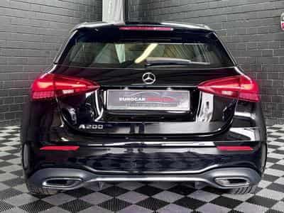 Mercedes A 200 AMG EDITION 163 CV * ATTELAGE * CAMÉRA * (2024) - Foto 5