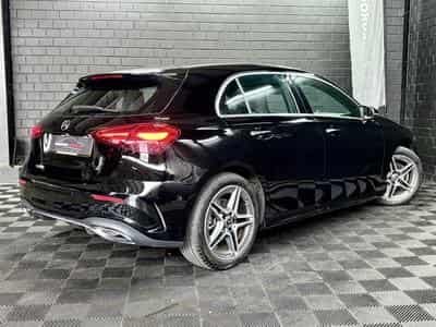 Mercedes A 200 AMG EDITION 163 CV * ATTELAGE * CAMÉRA * (2024) - Foto 6