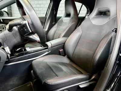 Mercedes A 200 AMG EDITION 163 CV * ATTELAGE * CAMÉRA * (2024) - Foto 7