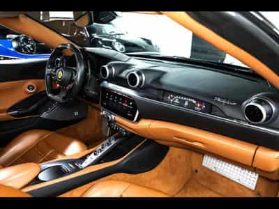 Ferrari Portofino 3.9 V8 (600 CH) – GRIGIO SILVERSTONE – POWER - PPF (2019) - Foto 12