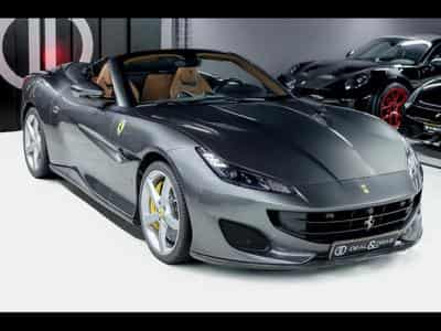 Ferrari Portofino 3.9 V8 (600 CH) – GRIGIO SILVERSTONE – POWER - PPF (2019) - Foto 6