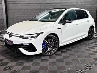 VW Golf R 4Motion 2.0 TSI 320 CV DSG7  *Toit Ouvrant* *Caméra* *ACC* (2023) - Foto 1