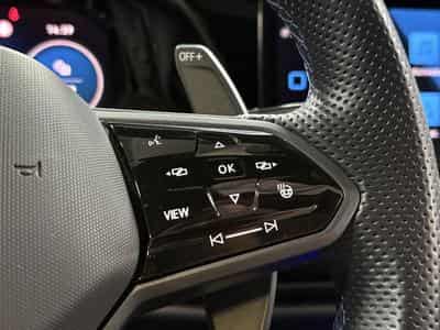 VW Golf R 4Motion 2.0 TSI 320 CV DSG7  *Toit Ouvrant* *Caméra* *ACC* (2023) - Foto 12