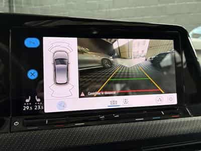 VW Golf R 4Motion 2.0 TSI 320 CV DSG7  *Toit Ouvrant* *Caméra* *ACC* (2023) - Foto 15