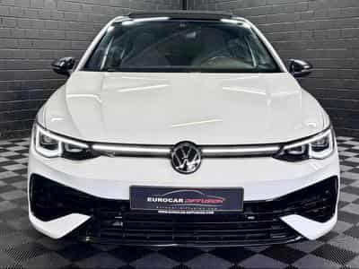 VW Golf R 4Motion 2.0 TSI 320 CV DSG7  *Toit Ouvrant* *Caméra* *ACC* (2023) - Foto 2