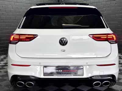 VW Golf R 4Motion 2.0 TSI 320 CV DSG7  *Toit Ouvrant* *Caméra* *ACC* (2023) - Foto 5