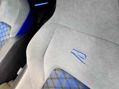 VW Golf R 4Motion 2.0 TSI 320 CV DSG7  *Toit Ouvrant* *Caméra* *ACC* (2023) - Foto 8