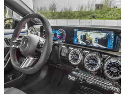 Mercedes A 200 A 200 1.4T 7G-DCT FULL/AMG/PANO/360°/VOLL (2024) - Photo 13