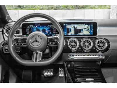 Mercedes A 200 A 200 1.4T 7G-DCT FULL/AMG/PANO/360°/VOLL (2024) - Photo 6