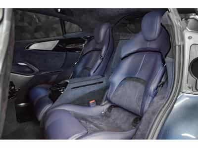 Ferrari Purosangue 6.5 V12 - BLU ROMA (2025) - Foto 12