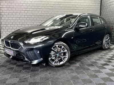 BMW 120 120i M-Sport 170CV  *Sièges Chauffants* Shadow Line * (2025) - Foto 1