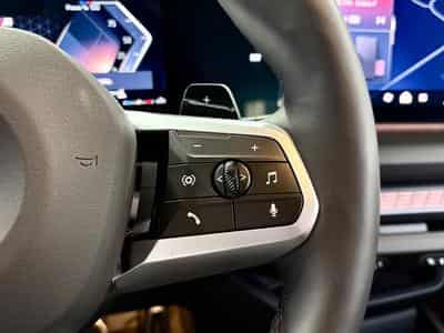 BMW 120 120i M-Sport 170CV  *Sièges Chauffants* Shadow Line * (2025) - Foto 12