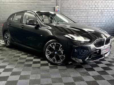 BMW 120 120i M-Sport 170CV  *Sièges Chauffants* Shadow Line * (2025) - Foto 3