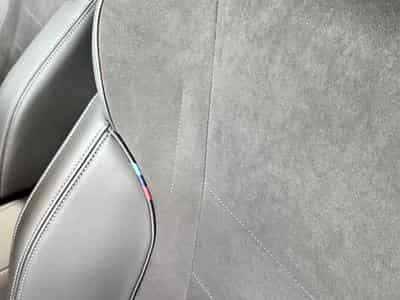 BMW 120 120i M-Sport 170CV  *Sièges Chauffants* Shadow Line * (2025) - Foto 8