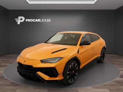 Lamborghini Urus URUS S /23/B&O 3d/23/PANO/STOCK (2024) - Foto 1