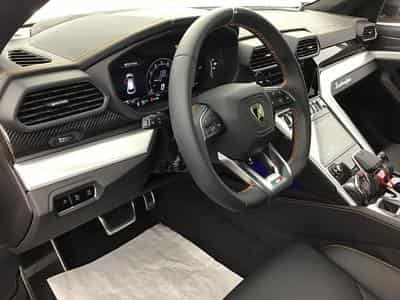 Lamborghini Urus URUS S /23/B&O 3d/23/PANO/STOCK (2024) - Foto 10