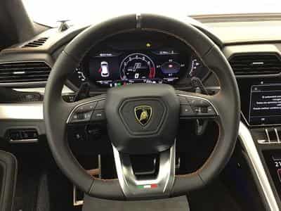 Lamborghini Urus URUS S /23/B&O 3d/23/PANO/STOCK (2024) - Foto 11