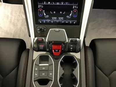 Lamborghini Urus URUS S /23/B&O 3d/23/PANO/STOCK (2024) - Foto 12