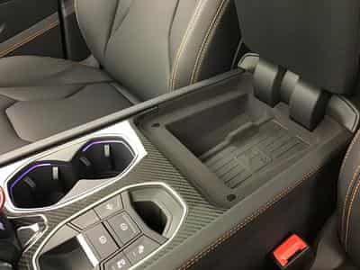 Lamborghini Urus URUS S /23/B&O 3d/23/PANO/STOCK (2024) - Foto 13