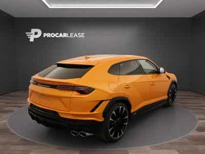 Lamborghini Urus URUS S /23/B&O 3d/23/PANO/STOCK (2024) - Foto 4