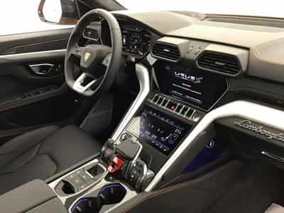 Lamborghini Urus URUS S /23/B&O 3d/23/PANO/STOCK (2024) - Foto 9