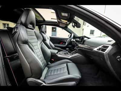 BMW M2 COUPE G87 (480 CH) – MANUAL 6 - BLACK SAPPHIRE (2025) - Foto 12