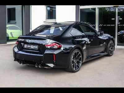 BMW M2 COUPE G87 (480 CH) – MANUAL 6 - BLACK SAPPHIRE (2025) - Foto 15