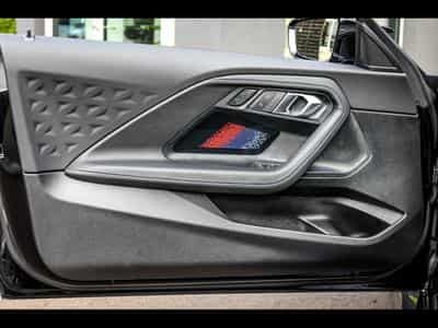 BMW M2 COUPE G87 (480 CH) – MANUAL 6 - BLACK SAPPHIRE (2025) - Foto 8