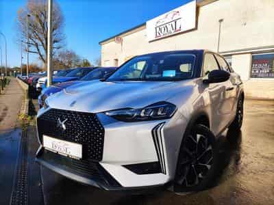 DS Automobiles DS3 1.2 130 OPERA EAT8  * GARANTIE 36 MOIS EUROPÉENNE * (2024) - Foto 1