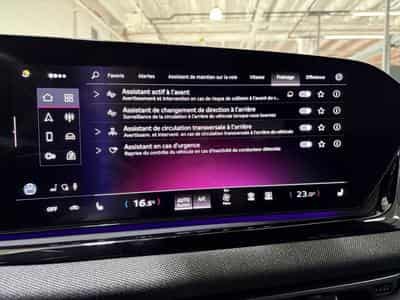 Audi A5 2.0 TFSI 204 CV AVANT S TRONIC S LINE PLUS *360°* (2025) - Foto 15