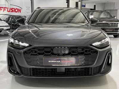Audi A5 2.0 TFSI 204 CV AVANT S TRONIC S LINE PLUS *360°* (2025) - Foto 2