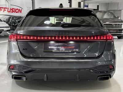 Audi A5 2.0 TFSI 204 CV AVANT S TRONIC S LINE PLUS *360°* (2025) - Foto 3