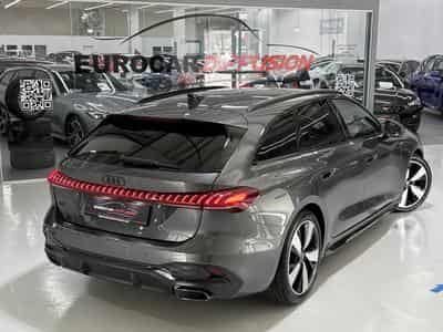 Audi A5 2.0 TFSI 204 CV AVANT S TRONIC S LINE PLUS *360°* (2025) - Foto 4