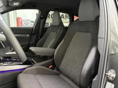 Audi A5 2.0 TFSI 204 CV AVANT S TRONIC S LINE PLUS *360°* (2025) - Foto 5