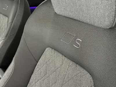 Audi A5 2.0 TFSI 204 CV AVANT S TRONIC S LINE PLUS *360°* (2025) - Foto 6