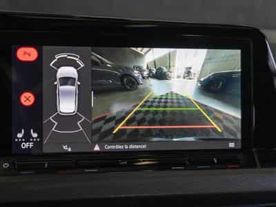 VW Golf GTI Clubsport 2.0 TSI 300 CV DSG7 *PANO*MATRIX* *CAM* (2023) - Photo 13