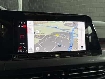 VW Golf GTI Clubsport 2.0 TSI 300 CV DSG7 *PANO*MATRIX* *CAM* (2023) - Photo 15