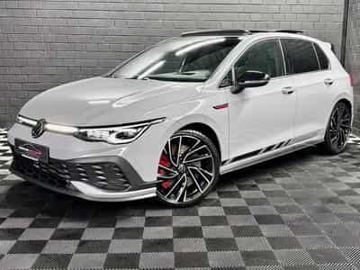 VW Golf GTI Clubsport 2.0 TSI 300 CV DSG7 *DCC**Matrix* *Toit Ouvran (2023) - Foto 1