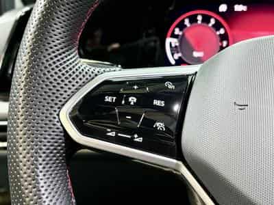 VW Golf GTI Clubsport 2.0 TSI 300 CV DSG7 *DCC**Matrix* *Toit Ouvran (2023) - Foto 11