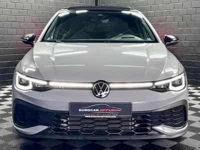 VW Golf GTI Clubsport 2.0 TSI 300 CV DSG7 *DCC**Matrix* *Toit Ouvran (2023) - Foto 2