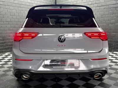 VW Golf GTI Clubsport 2.0 TSI 300 CV DSG7 *DCC**Matrix* *Toit Ouvran (2023) - Foto 5