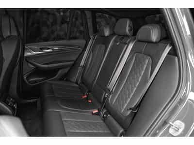 BMW X3M Compétition F97 - GRIGIO TELESTO PEARL (2022) - Foto 11