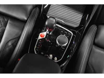 BMW X3M Compétition F97 - GRIGIO TELESTO PEARL (2022) - Foto 15