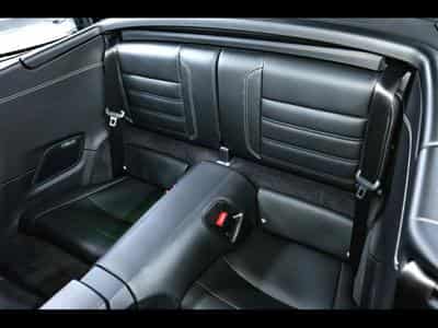 Porsche 911 .1 911 TURBO S CABRIOLET PDK - SLATE GREY PTS - APPROVED 04/ (2023) - Photo 15